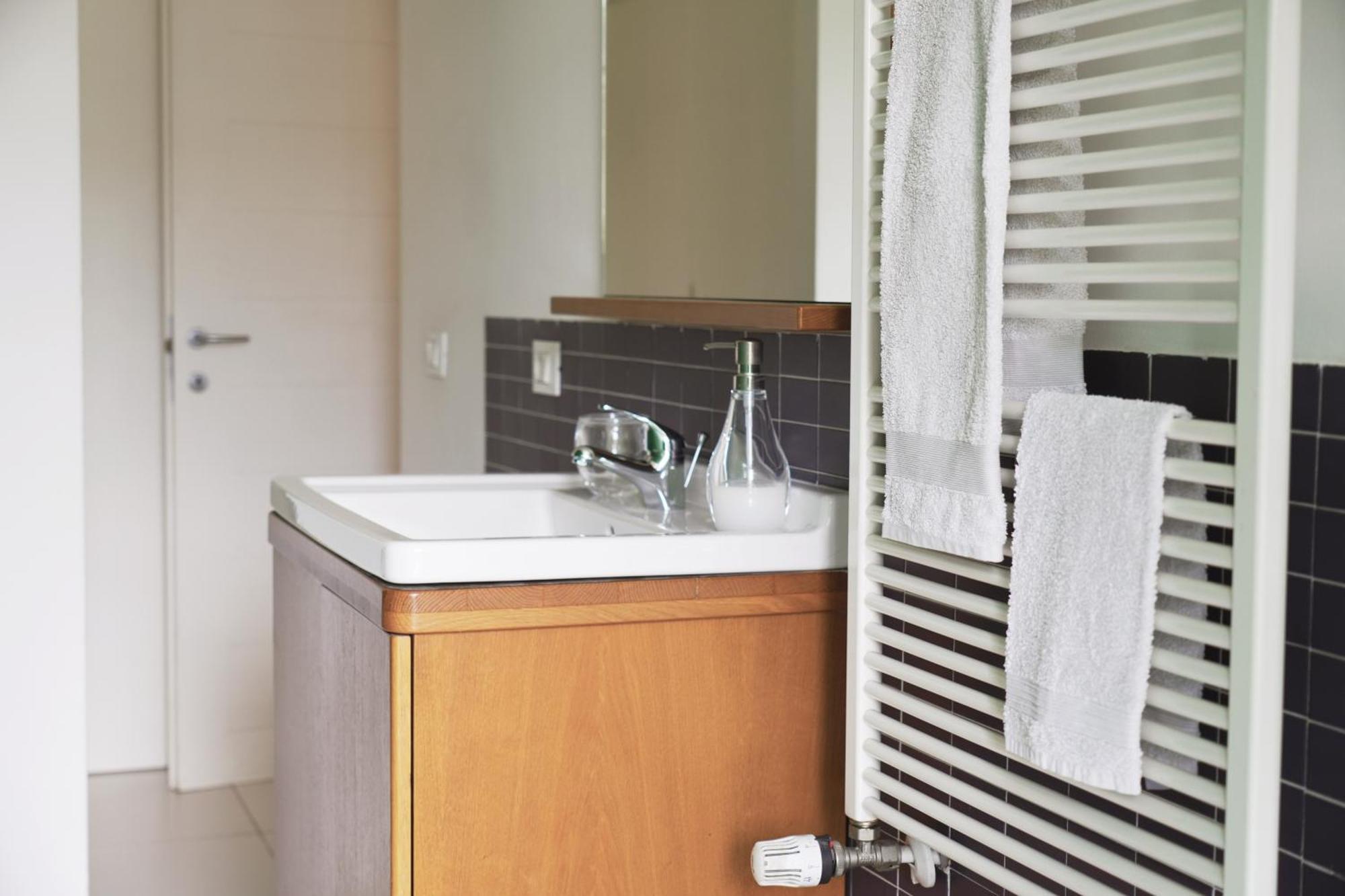 Appartement Porta Garibaldi