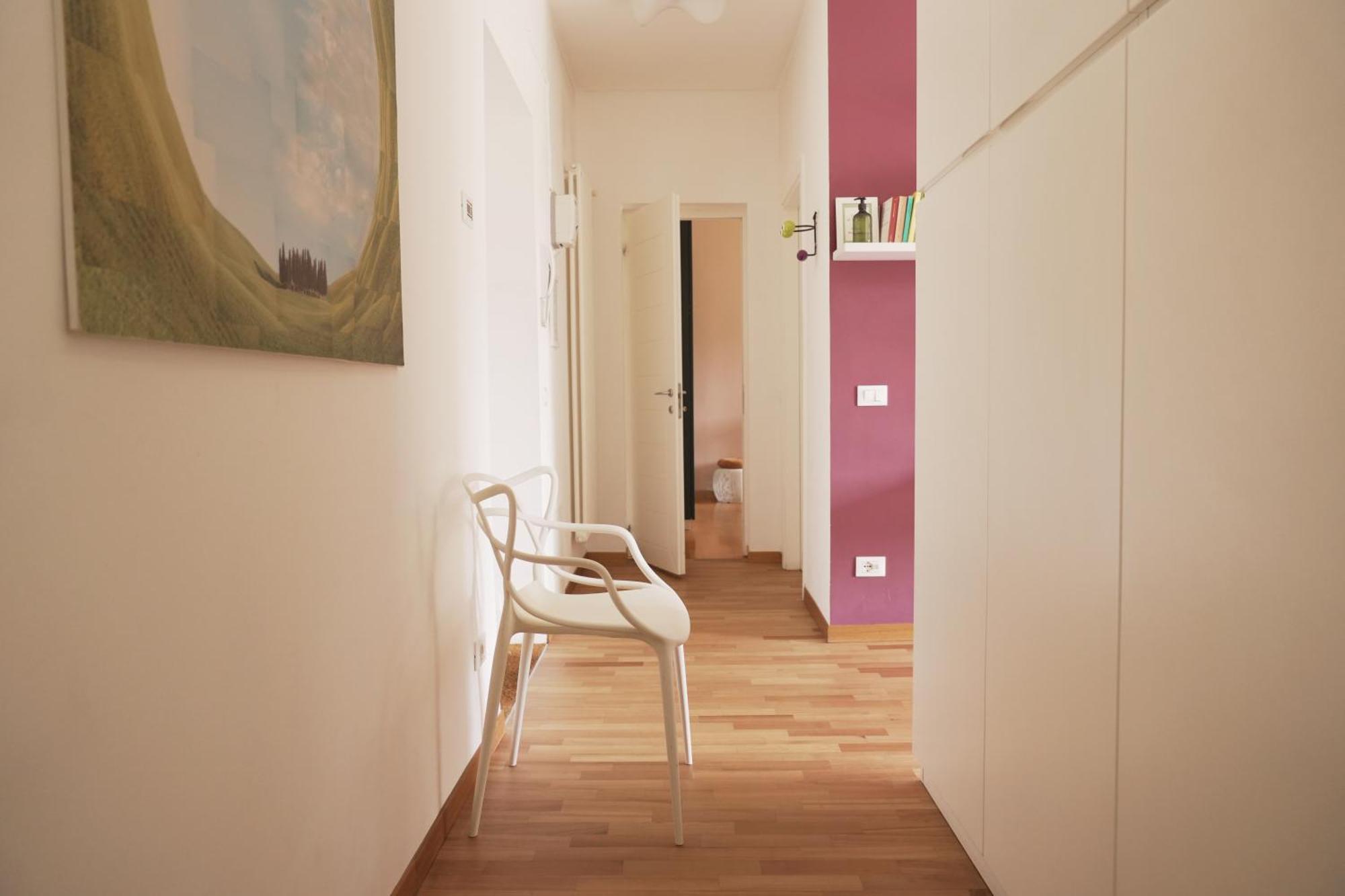 Appartement Porta Garibaldi