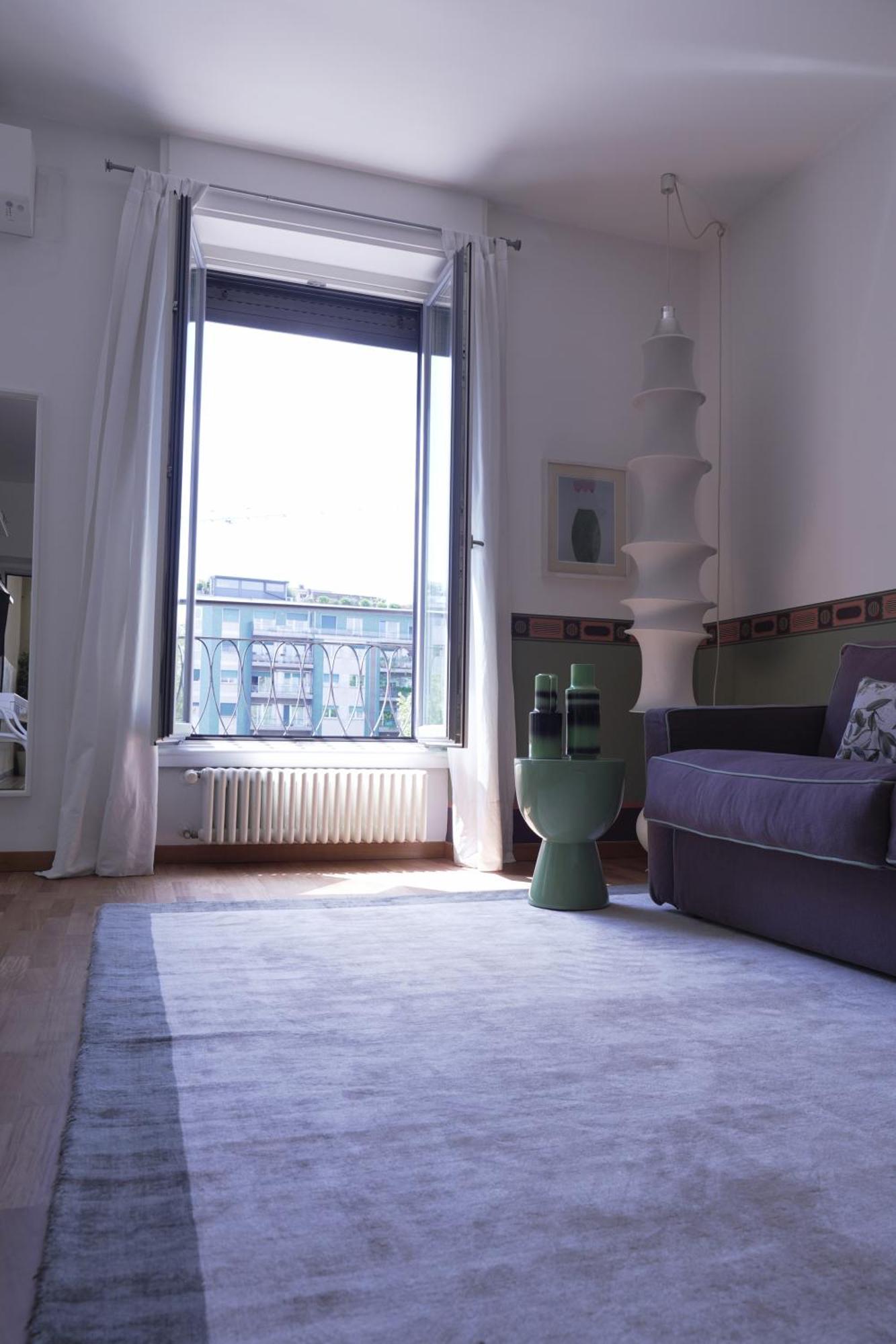 Porta Garibaldi Appartement *