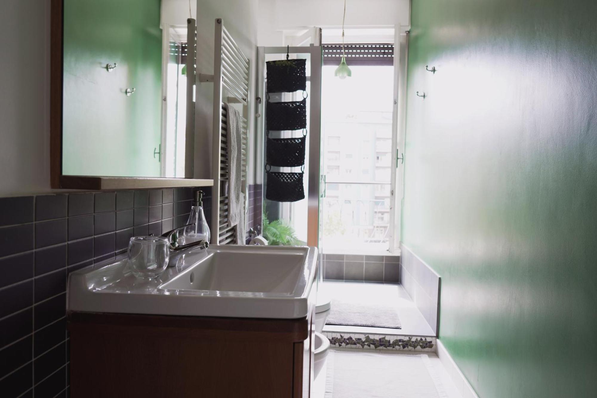 Appartement Porta Garibaldi *