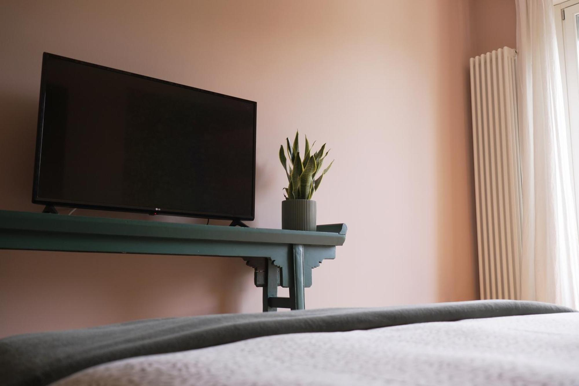 Porta Garibaldi Appartement