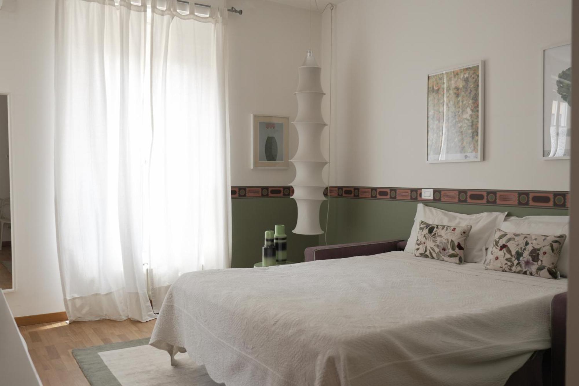 Porta Garibaldi Appartement Milaan