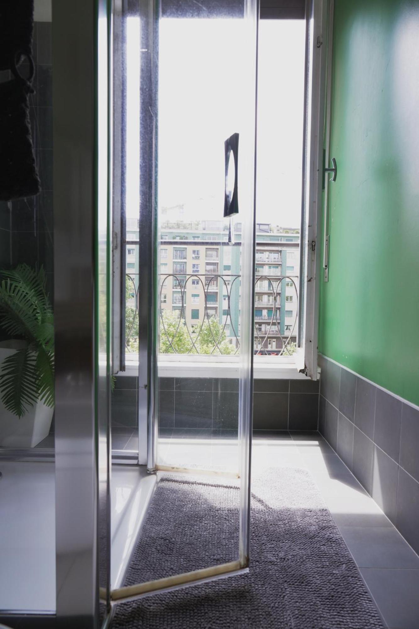 Porta Garibaldi Appartement